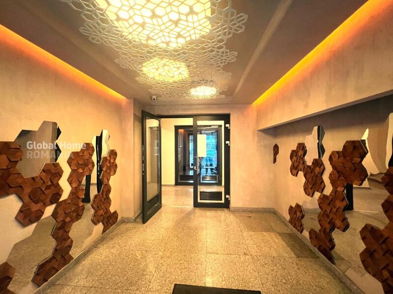 21 Residence Politehnica, Metrou Lujerului, apartament 2 camere premium.