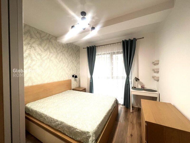 21 Residence Politehnica, Metrou Lujerului, apartament 2 camere premium.
