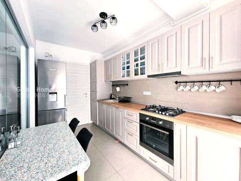 21 Residence Politehnica, Metrou Lujerului, apartament 2 camere premium.