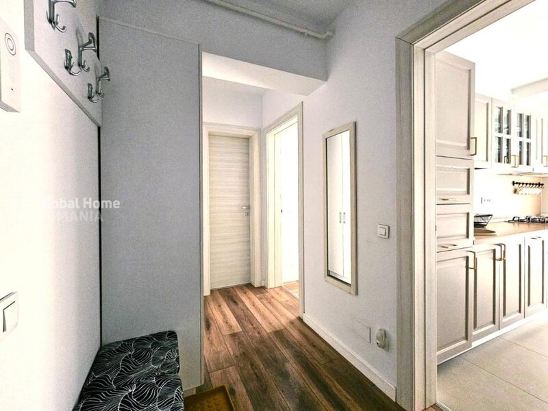 21 Residence Politehnica, Metrou Lujerului, apartament 2 camere premium.