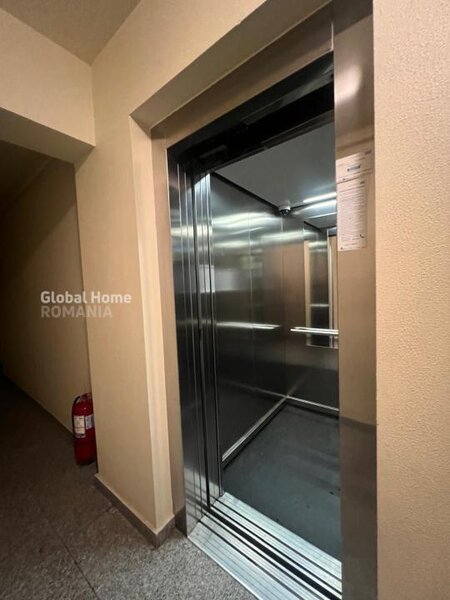 21 Residence Politehnica, Metrou Lujerului, apartament 2 camere premium.