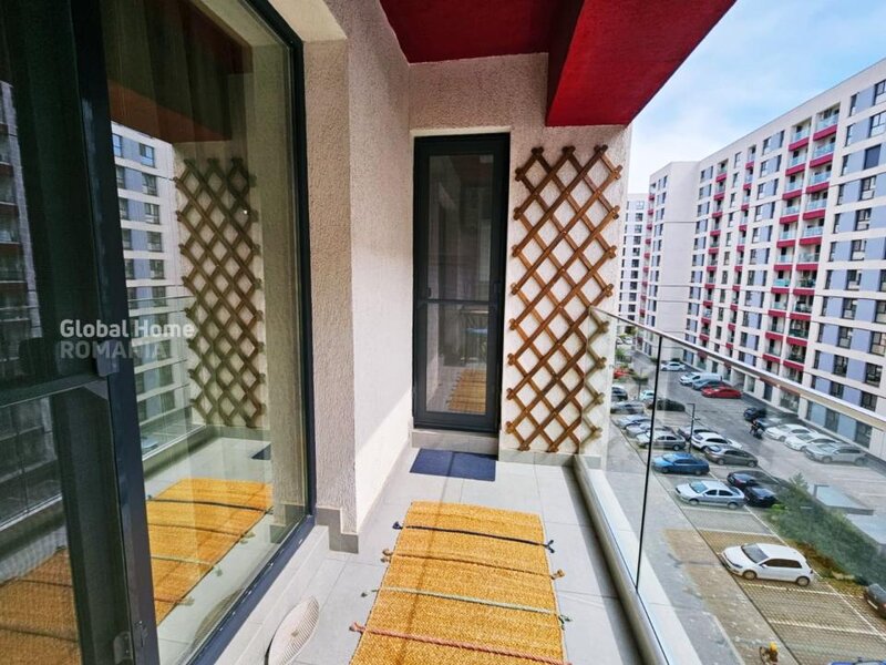 21 Residence Politehnica, Metrou Lujerului, apartament 2 camere premium.